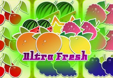 NOVOMATIC - игровой автомат онлайн от Various с RTP 95.05%